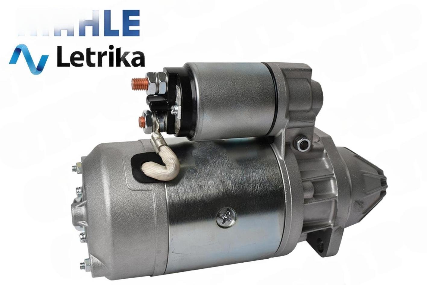 Startmotor