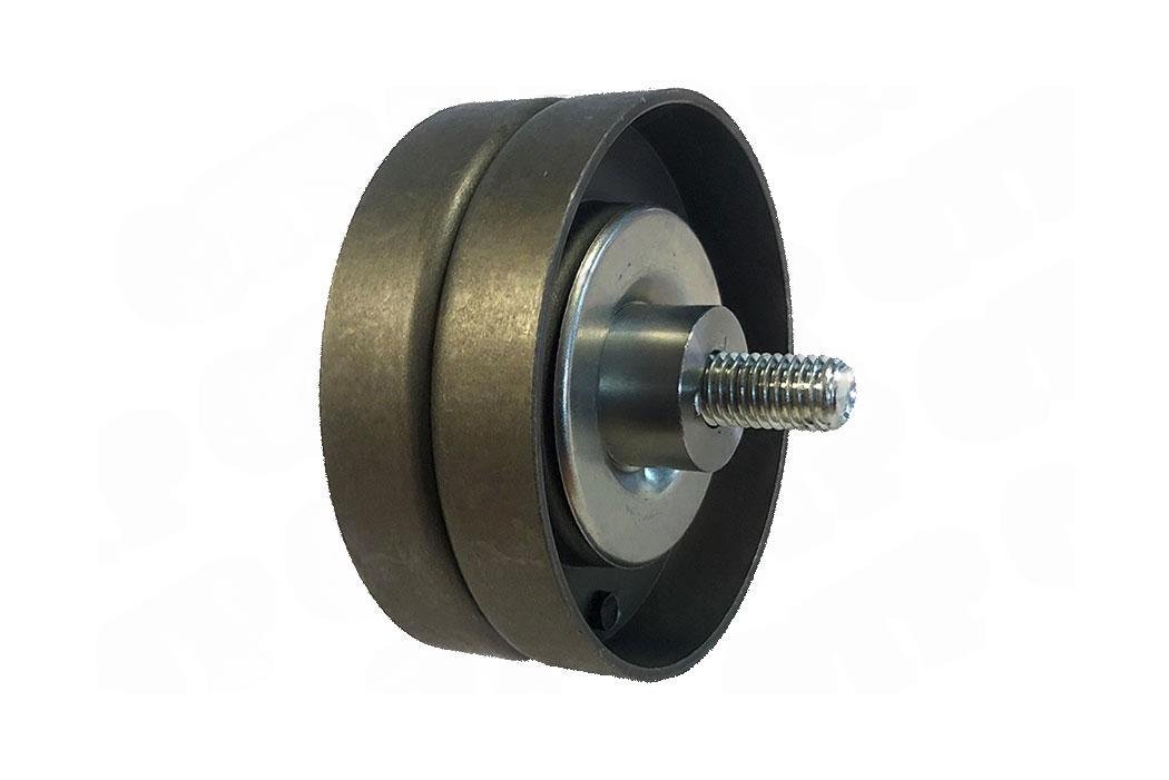 L�phjul remskiva John Deere 6010 - 6910 6020 - 6920 5620 5720 5820 6130 - 6930 7430 7530 5080R 5080