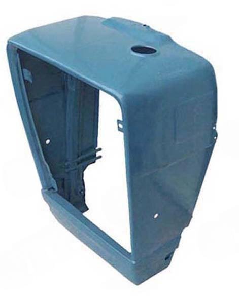 N�sekegle Ford 3000 Front - Uden Hul