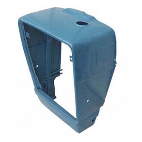 N�sekegle Ford 3000 Front - Uden Hul