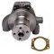 Vandpumpe 35 (med remskive - inkluderer pakning) | 41312784 | S.60146 S60146 VPE1001 30/130-3