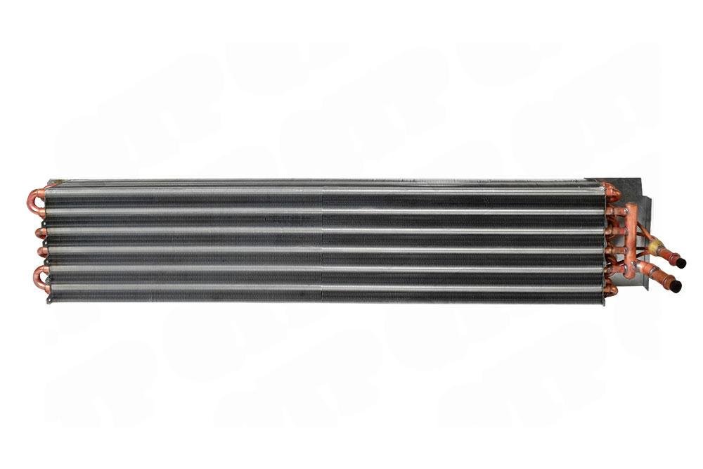 Fordamper