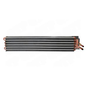 Fordamper