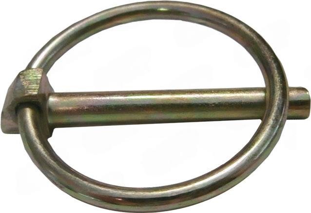 Linj�rn 5 mm rund