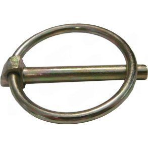 Split 5mm Rund