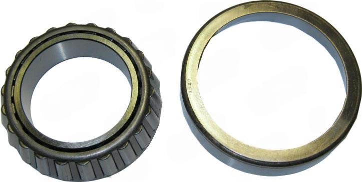 PTO-udgangshus John Deere
