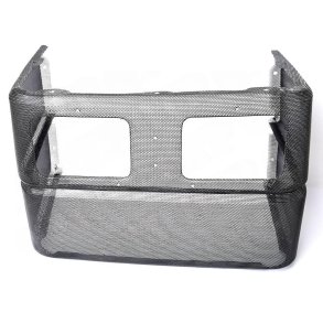 Grill Ford TS Front
