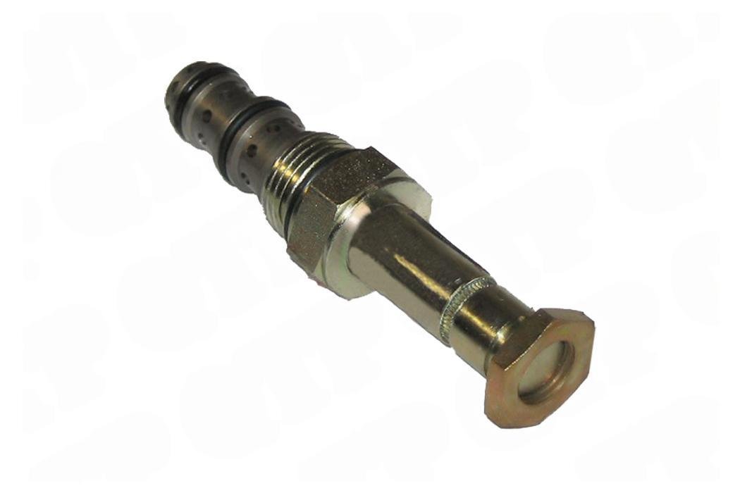 PTO-husspole 3000 3600 6100