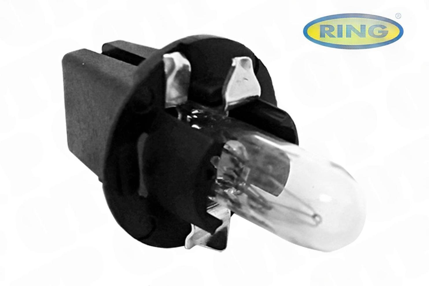 Instrumentbelysning Gl�dlampa Ford TM140