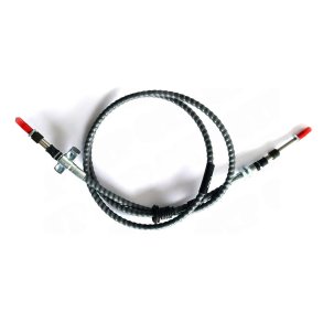 Kabel til r�kkeviddekontrol sort Ford New Holland TS100A