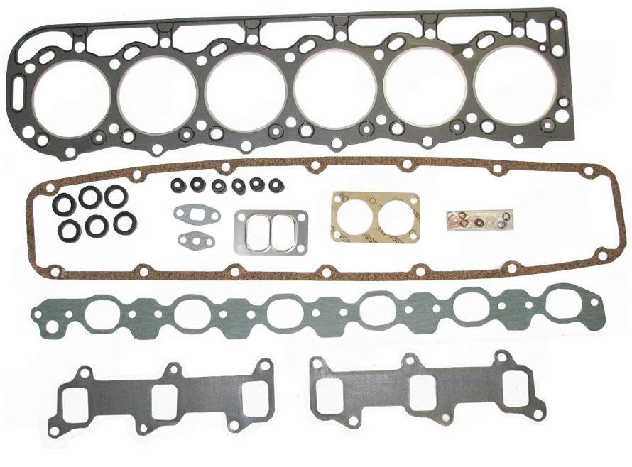 Topplocksats Ford 7810 8210 TW