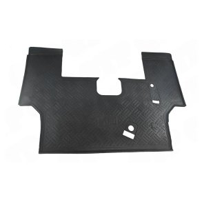 Formgjuten golvmatta Massey Ferguson