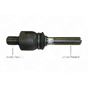 Kugleled John Deere 20 30 Dana 733 Aksel 4 cylindre