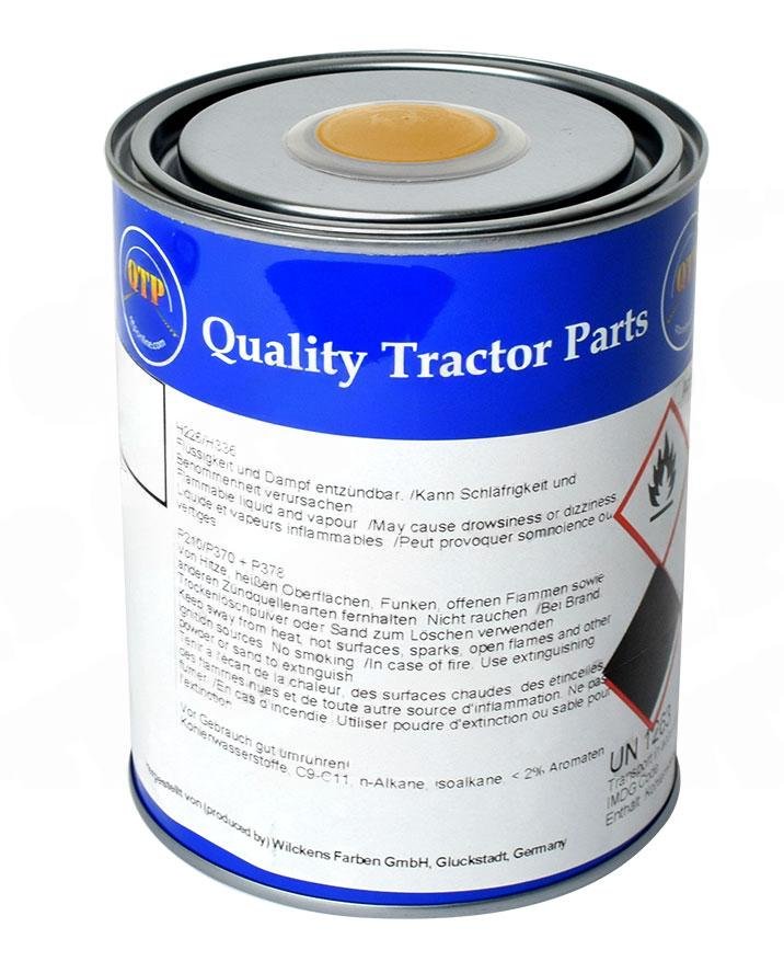 Maling 1 Ltr New Holland Gul