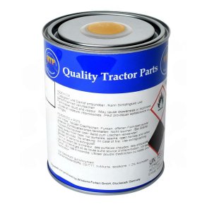 Maling 1 Ltr New Holland Gul