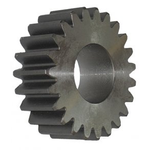 Medlber pinion