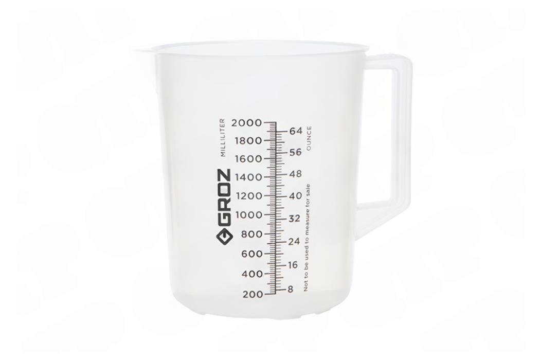 M�leb�ger 2L 64 fl oz