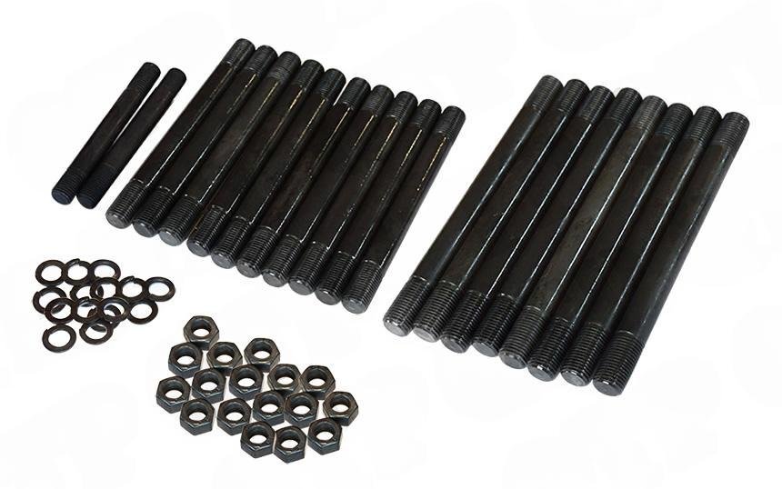 Cylinderhovedbolt S�t 212 236 248 Op Til