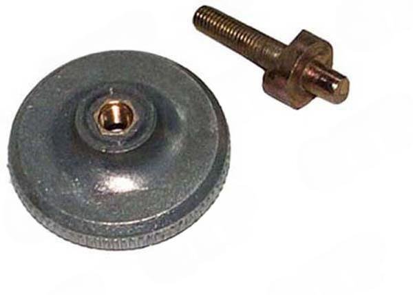 Hydraulisk spakknoppssats 100 200 500 600