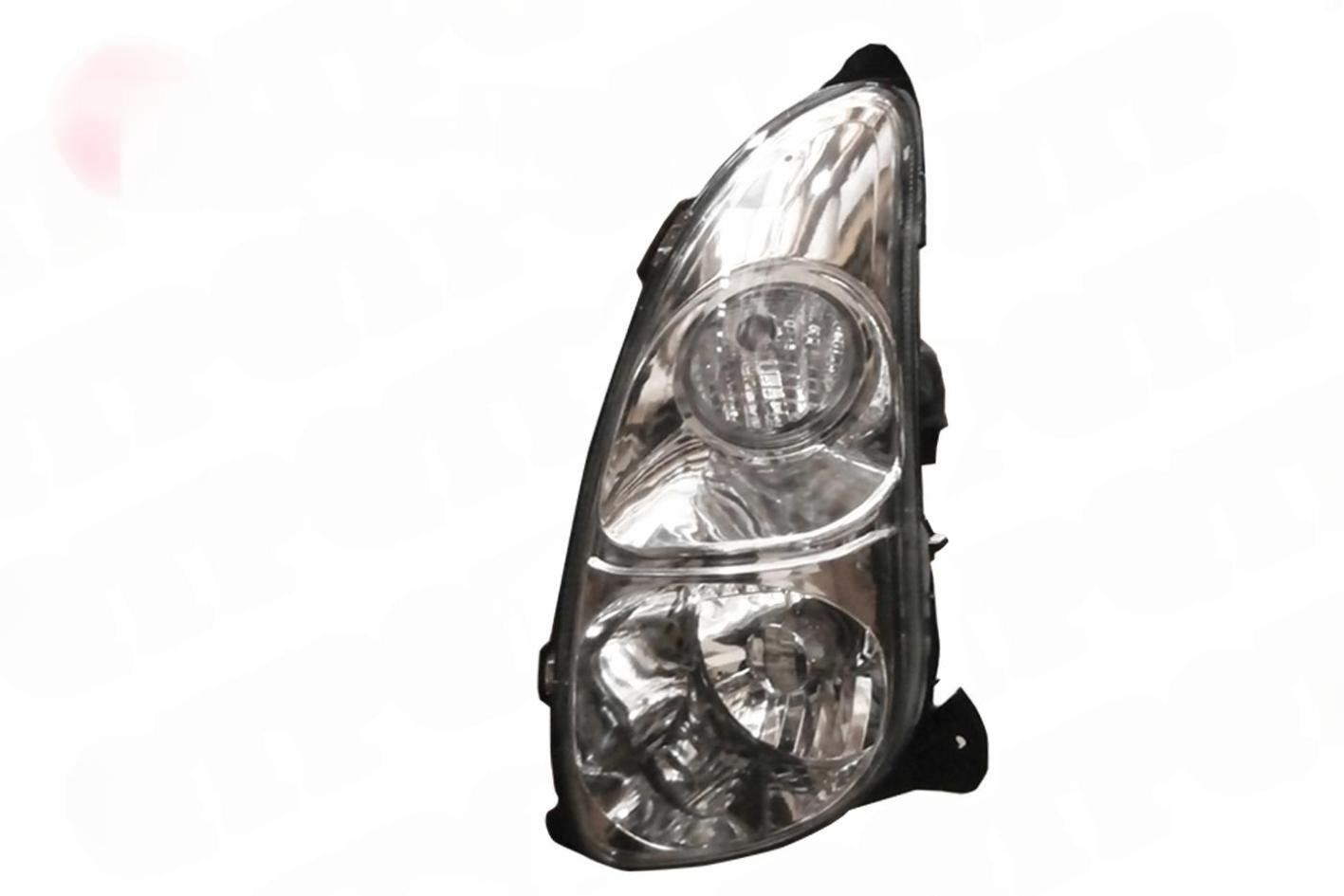 Str�lkastare Ford TS100A TSA T5 T6 T7 TVT V�nster