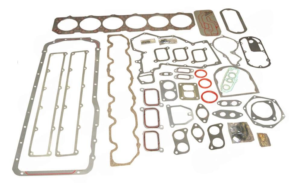 Packningssats John Deere 6081A 450 Series