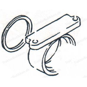 Forakselbsning - bag