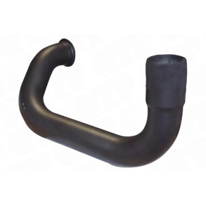 Udst�dningsr�r John Deere 6100 - 6400 Nederste