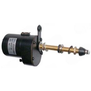 Viskermotor 12 Volt 85&deg; Lille konisk aksel | 2493 | S.35440  S35440