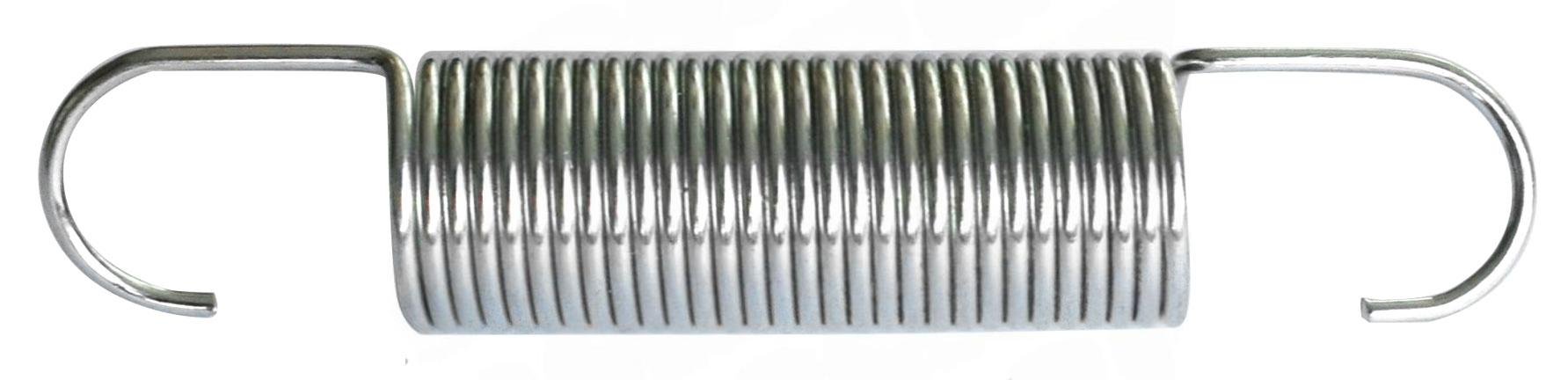 Koblingspedalfjeder Fiat 100-90
