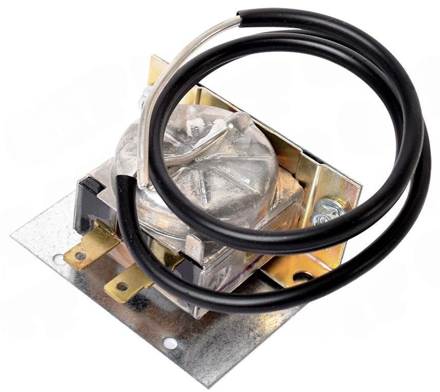 Termostat luftkonditionering str�mbrytare