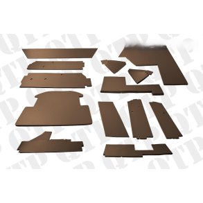 Skumindd�kningss�t John Deere SG2 Waist High | HA27005