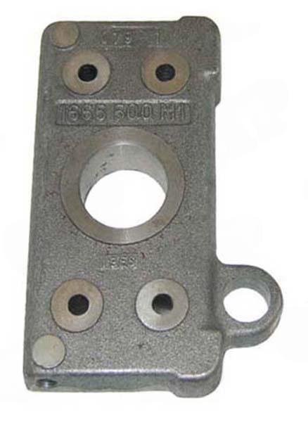 Hydraulikpump�ndplatta MK 3