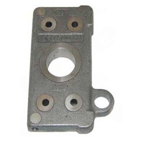 Hydraulikpumpe Endebund MK 3
