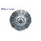 Viscous Fan |  John Deere 5080R 5090R 5100R 6225 6325 6525 6130 6230 6330 6430 | BORG WARNER |