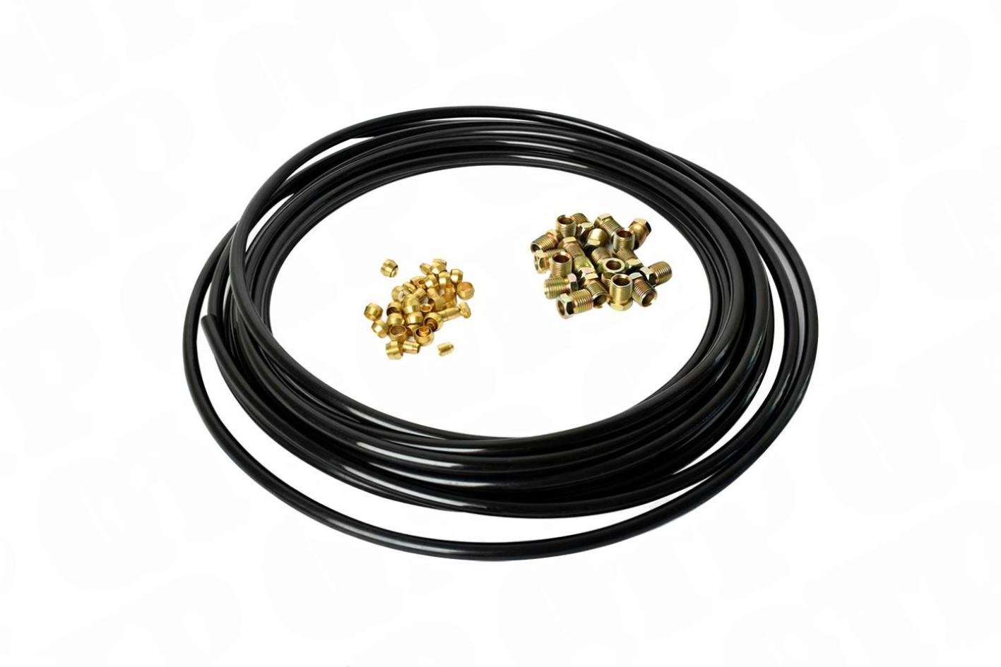Br�ndstofr�r Reparation Kit 5/16 | S.12839 | 55338