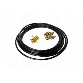 Br�ndstofledning Reparation Kit 5/16 | S.12839 | 55338