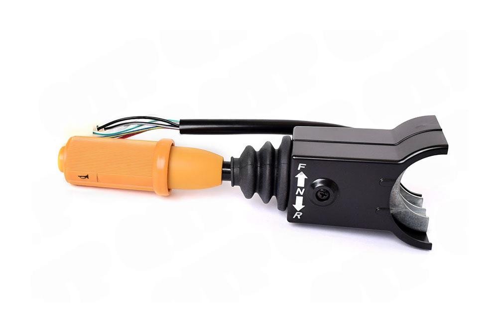 Frem- / bakgear kontakt JCB dobbelt stik