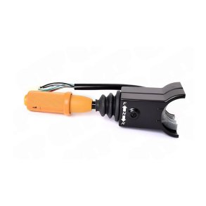 Frem- / bakgear kontakt JCB dobbelt stik