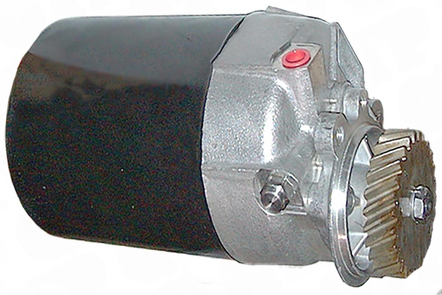 Servostyrningspump Ford TW30 35