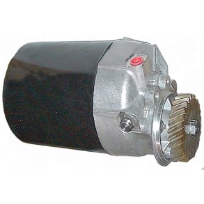 Servostyringspumpe Ford TW30 35