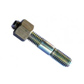 Udstdningsmanifold-bolt