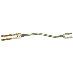 H�ndbremsearm 168 188 / 250 - 290 Nederste