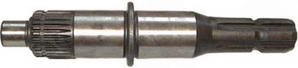 PTO-aksel John Deere 3000 3100 3300 36 540rpm