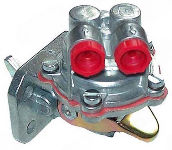 Br�nslepump lyft 240 4 bult