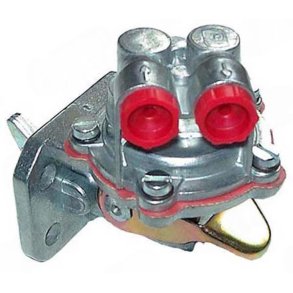 Br�ndstofpumpe 240 4 bolte