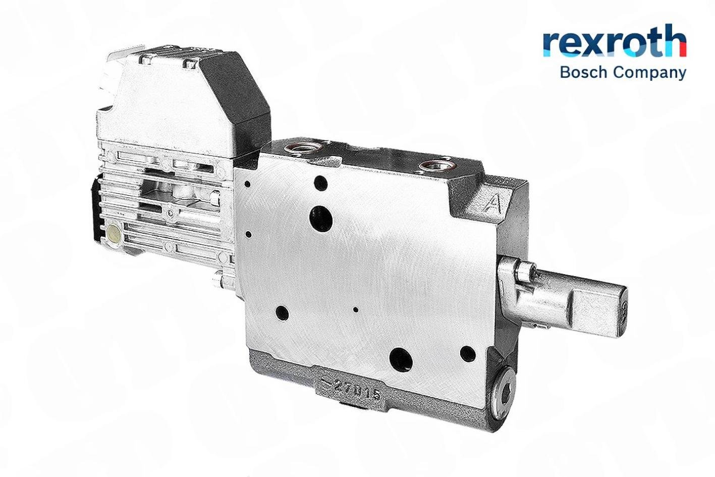 Hydraulventilsektion | New Holland T6s TSAs | 43601 | 84125295, R917010125, R917005997,875461