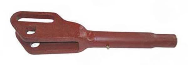 Nivelleringsboks Bundgaffel Fiat 66-90/DT