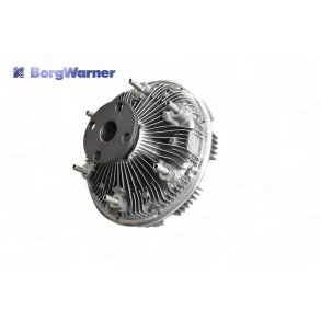 Viscous Fan | Deutz Agrotron Hurlimann XL | BORGWARNER | 54196 | 001608244 0.016.08244 29/614