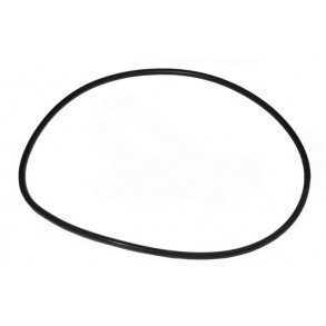 Inputhus O-ring