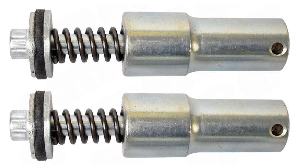 L�sepin John Deere - PAR